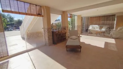 Chalet in the Valencian Community photo 3