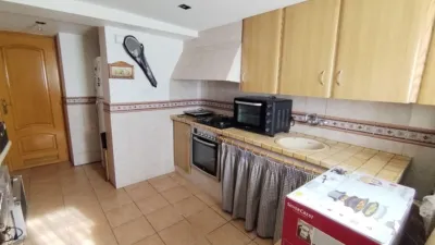 Chalet en Comunidad Valenciana photo 42