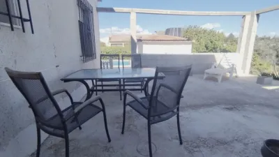 Chalet en Comunidad Valenciana photo 49