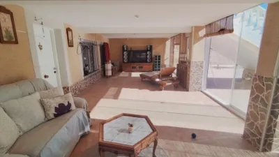 Chalet in the Valencian Community photo 4