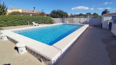 Chalet en Comunidad Valenciana photo 66