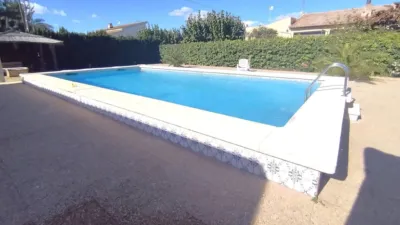 Chalet en Comunidad Valenciana photo 67