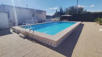 Chalet en Comunidad Valenciana photo 68