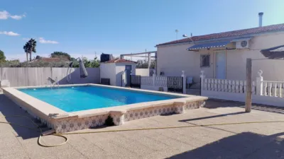 Chalet en Comunidad Valenciana photo 69