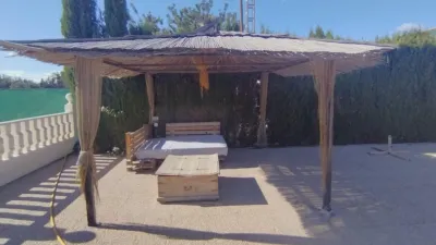 Chalet en Comunidad Valenciana photo 70