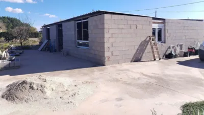 Chalet en Comunidad Valenciana photo 74