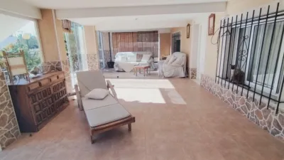 Chalet en Comunidad Valenciana photo 7
