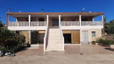 Chalet en Comunidad Valenciana photo 8