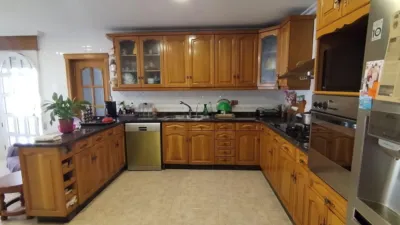 Chalet in the Valencian Community photo 12