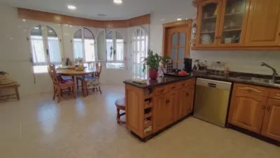 Chalet in the Valencian Community photo 13