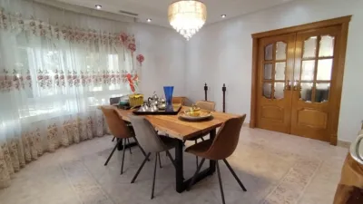 Chalet in the Valencian Community photo 14