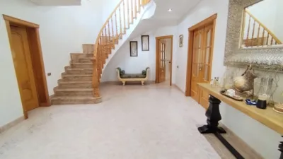 Chalet in the Valencian Community photo 15