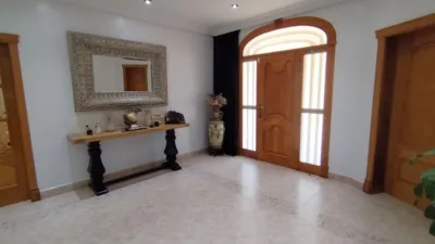 Chalet in the Valencian Community photo 16