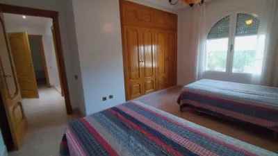 Chalet in the Valencian Community photo 19