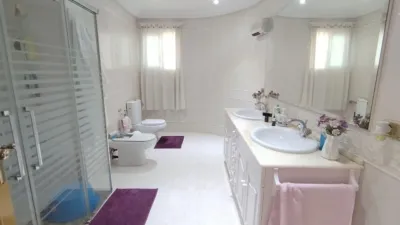 Chalet in the Valencian Community photo 20