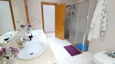 Chalet in the Valencian Community photo 21