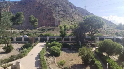Chalet in the Valencian Community photo 25