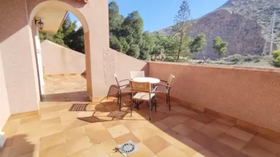 Chalet in the Valencian Community photo 28