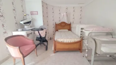 Chalet in the Valencian Community photo 29
