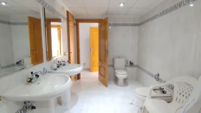 Chalet in the Valencian Community photo 32