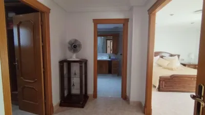 Chalet in the Valencian Community photo 36