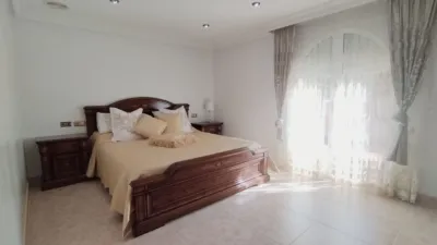 Chalet in the Valencian Community photo 37