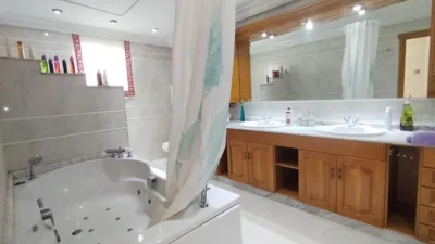 Chalet in the Valencian Community photo 39