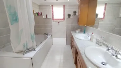 Chalet in the Valencian Community photo 40