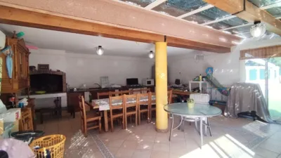 Chalet in the Valencian Community photo 49