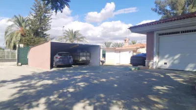 Chalet in the Valencian Community photo 53