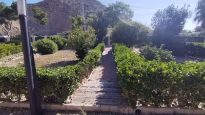 Chalet in the Valencian Community photo 57
