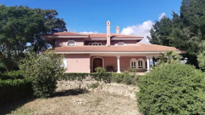 Chalet in the Valencian Community photo 59