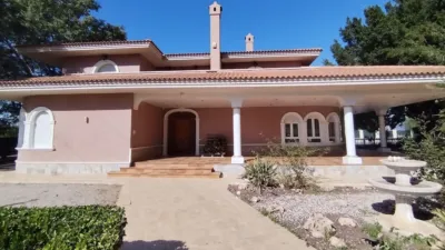 Chalet in the Valencian Community photo 62