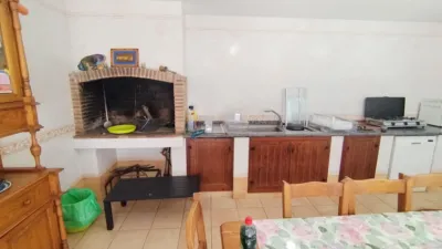 Chalet in the Valencian Community photo 64