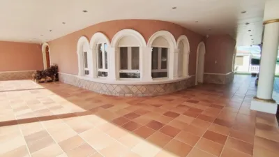 Chalet in the Valencian Community photo 65