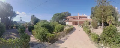 Chalet in the Valencian Community photo 66
