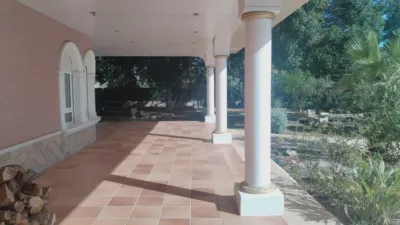 Chalet in the Valencian Community photo 67