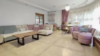 Chalet in the Valencian Community photo 7