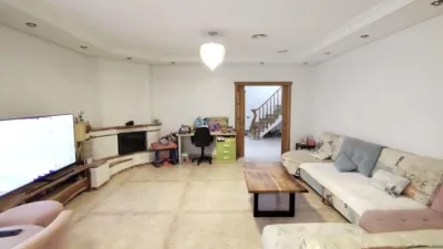 Chalet in the Valencian Community photo 8