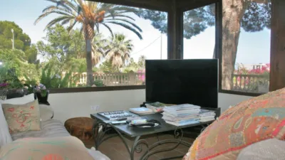 Chalet in the Centre photo 26