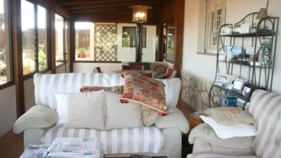 Chalet in the Centre photo 27