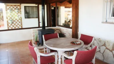 Chalet in the Centre photo 28