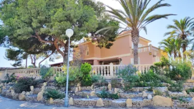 Casa – Mutxamel, l'Alacantí - Vista 2
