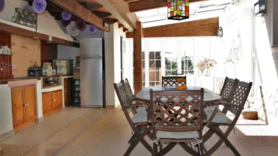 Chalet in the Centre photo 30