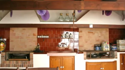 Chalet in the Centre photo 31