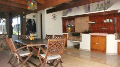 Chalet in the Centre photo 32
