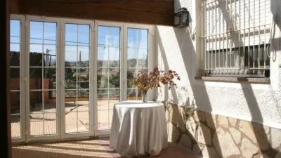 Chalet in the Centre photo 33