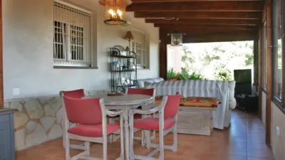 Chalet in the Centre photo 35