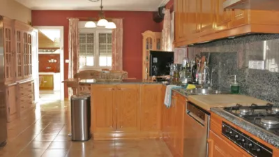 Chalet in the Centre photo 37