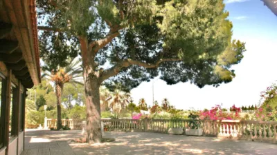 Casa – Mutxamel, l'Alacantí - Vista 3